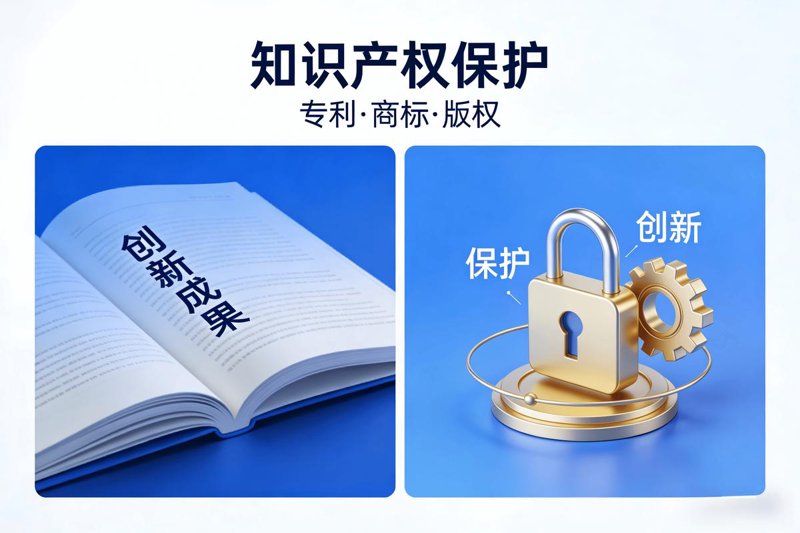 选购上海科技公司的明智之选